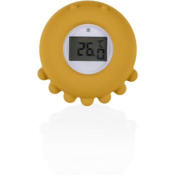 Zopa Silicone Digital Thermometer 2in1 termometru digital pentru cadă - imagine 2